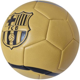 A Barça 25/26-os Arany Labdája