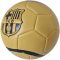 A Barça 25/26-os Arany Labdája