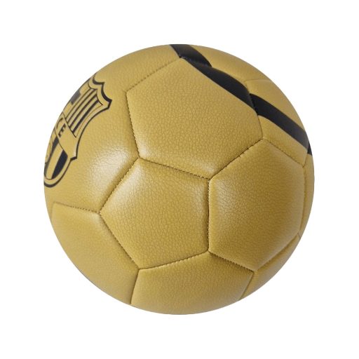 A Barça 25/26-os Arany Labdája