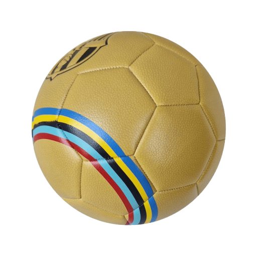 A Barça 25/26-os Arany Labdája