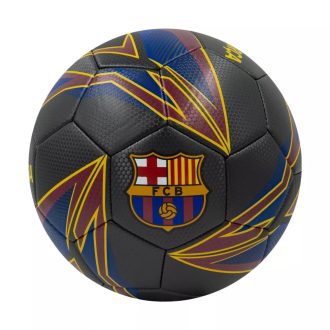 FC Barcelona ball "ARROWS" carbon size 5