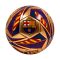 FC Barcelona ball "Pitch" gold size 5
