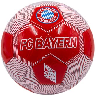 FC Bayern München ball "Triangles" size 5