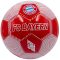 FC Bayern München ball "Triangles" size 5