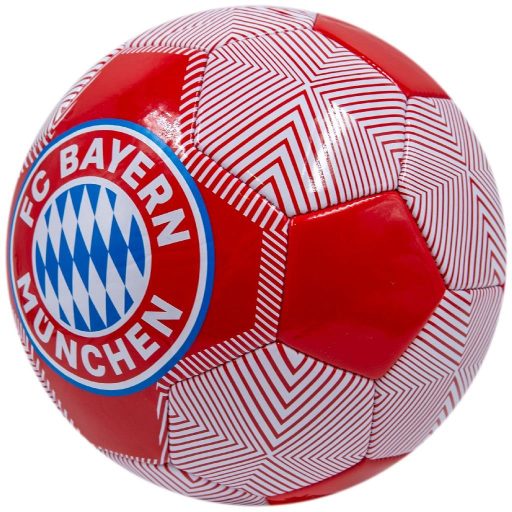 FC Bayern München ball "Triangles" size 5