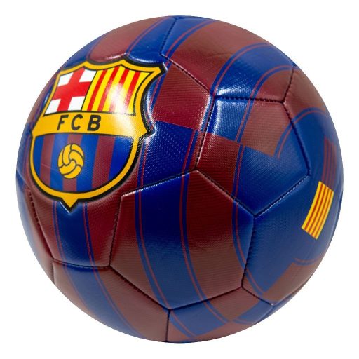 FC Barcelona ball "HOME" '25/'26 size 5