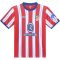 Atlético Madrid home jersey