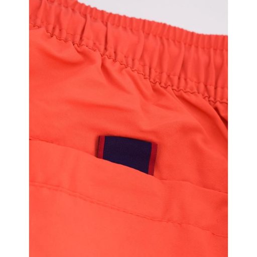 FC Barcelona Kids' Swim Shorts - Orange - 12 Years