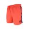 FC Barcelona Kids' Swim Shorts - Orange - 8 Years