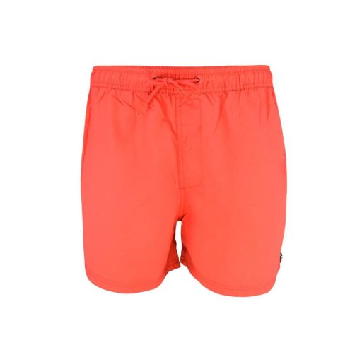 FC Barcelona Kids' Swim Shorts - Orange - 8 Years