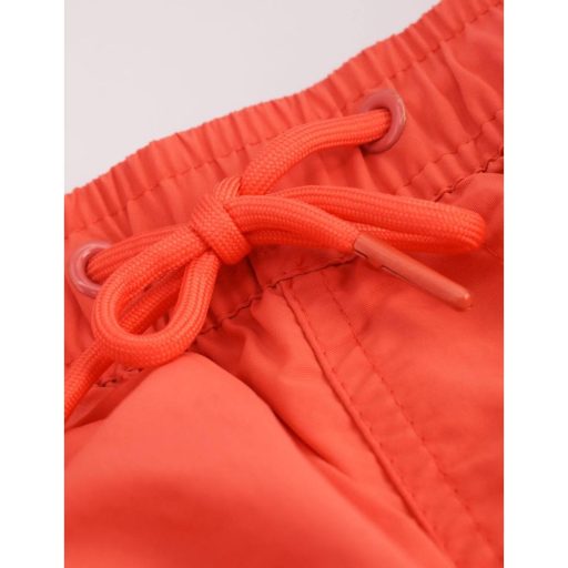FC Barcelona Kids' Swim Shorts - Orange - 8 Years