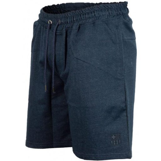 Your navy blue Barça shorts - S
