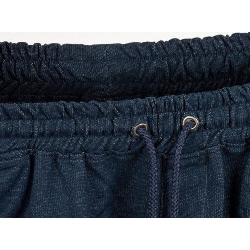 Your navy blue Barça shorts - S