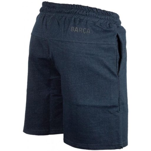 Your navy blue Barça shorts - XL