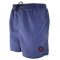 Barcelona Distressed Swim Shorts - XL