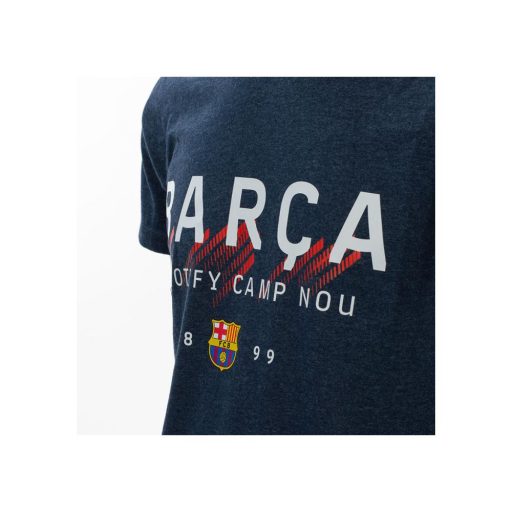 Barça Spotify Camp Nou t-shirt - kids - 10 years old
