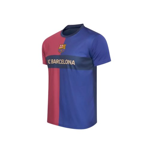 FC Barcelona 24-25 home fan jersey, adult, replica - XL