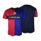FC Barcelona 24-25 home fan jersey, adult, replica