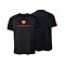 FC Barcelona 24-25 second fan jersey for kids - 10 years old