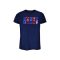 Barça 2023-24 Blue Kids T-Shirt T-shirt - 6 years old