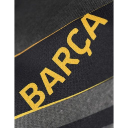 Barça 2024-2025 training shirt - black - 2XL