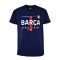 Barça - 1899 kids t-shirt - 8 years old