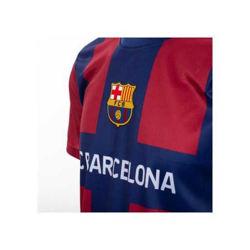 FC Barcelona 23-24 children's fan kit, home, replica - 8 years old