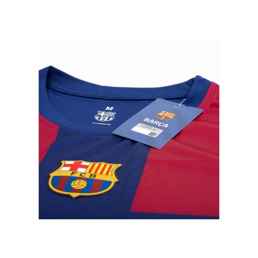 FC Barcelona 23-24 children's fan kit, home, replica - 8 years old