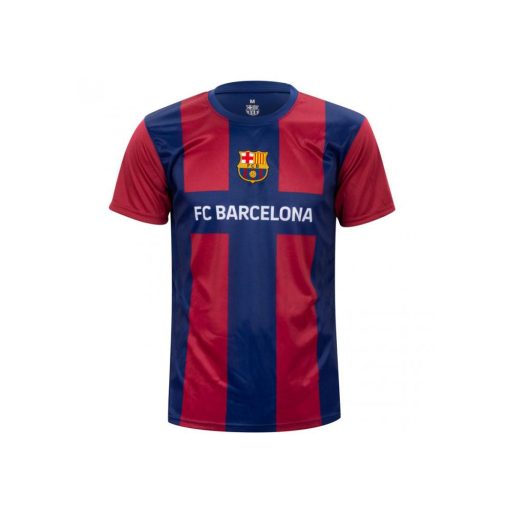 FC Barcelona 23-24 children's fan kit, home, replica - 8 years old