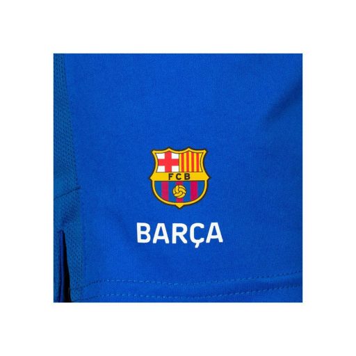 Barcelona Athletic Training Shorts - L