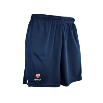 Barça legendák sportos shortja