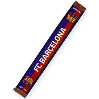 A Barcelona 24-25-ös Culer hivatalos hazai sálja