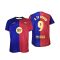 FC Barcelona 24-25 premium adult home fan jersey - Customizable