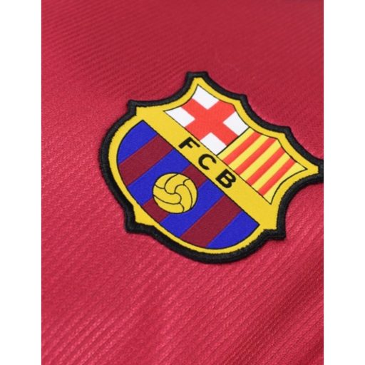 FC Barcelona 24-25 premium adult home fan jersey - Customizable