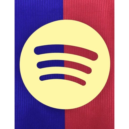 FC Barcelona 24-25 premium adult home fan jersey - Customizable