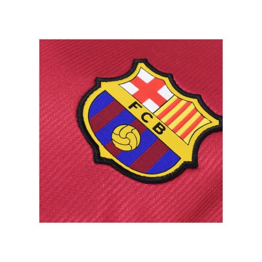 FC Barcelona 24-25 premium home fan jersey, replica - Lewandowski 9 - L