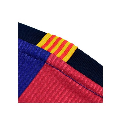 FC Barcelona 24-25 premium home fan jersey, replica - Lamine Yamal 19