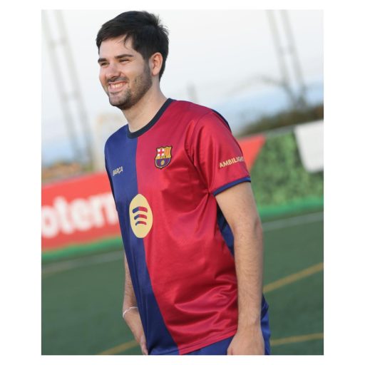 FC Barcelona 24-25 premium home fan jersey, replica