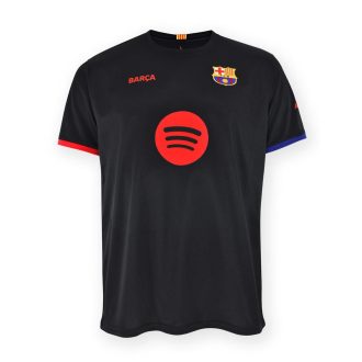 FC Barcelona 24-25 premium away fan jersey, replica