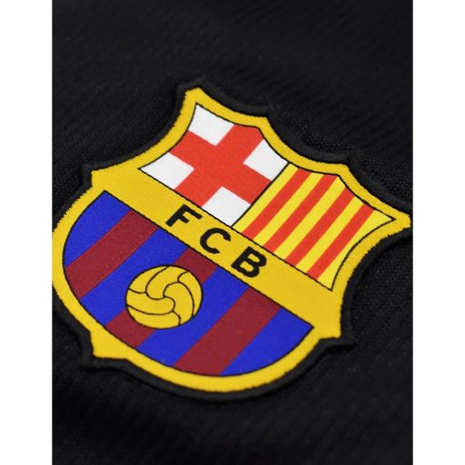 FC Barcelona 2024-25 prémium második számú gyerek szurkolói mez szerelés