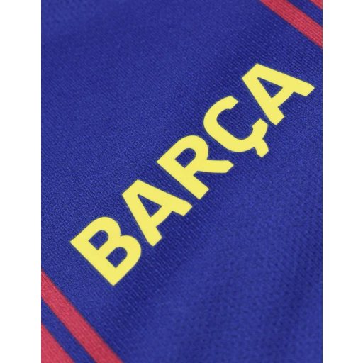 FC Barcelona 25/26 Adult Jersey - Lamine Yamal