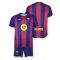 FC Barcelona kids jersey set - 4 years old