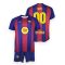 FC Barcelona kids jersey set - Lamine Yamal - 14 years old