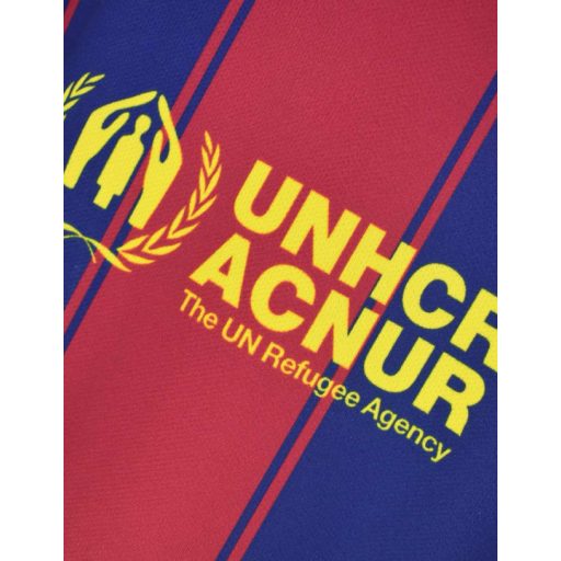 FC Barcelona kids jersey set - Lamine Yamal - 14 years old
