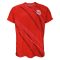 Liverpool 23-24 red fan jersey, replica - children - 12 years old
