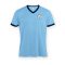Man City adult jersey, blue - M