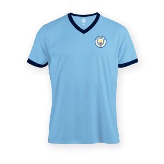 Man City adult jersey, blue