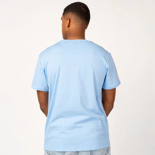 Man City light blue adult men's t-shirt - S