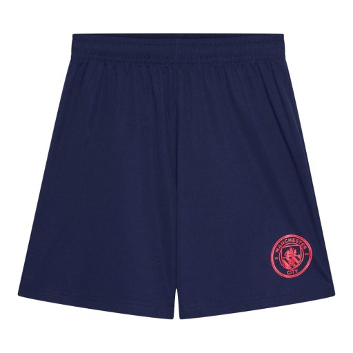 Man City official kids kit - Haaland 9 - 10 years old