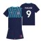 Man City official kids kit - Haaland 9 - 12 years old